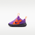 Nike Team Hustle D 12 Baby/Toddler Shoes