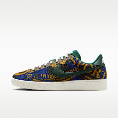 Nike Tennis Classic PRM Men's Terry Shoes