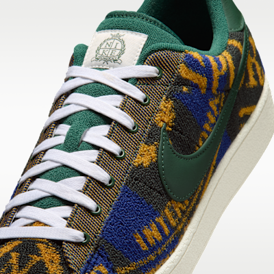 Nike Tennis Classic PRM Men's Terry Shoes