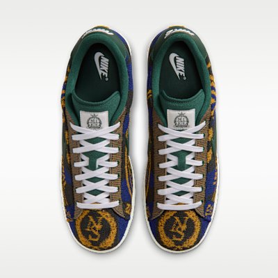 Nike Tennis Classic PRM Men's Terry Shoes