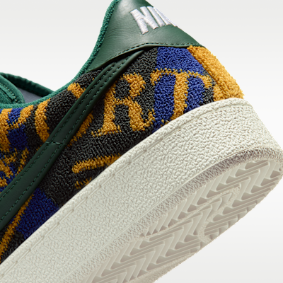 Nike Tennis Classic PRM Men's Terry Shoes