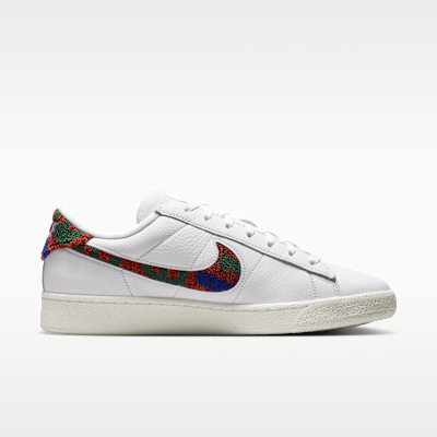 Nike Tennis Classic PRM Men's Terry Shoes