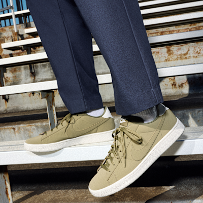 Nike Tennis Classic Men's Shoes