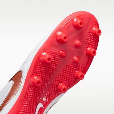 Nike Tiempo Ligera Pro Artificial-Grass Low-Top Soccer Cleats