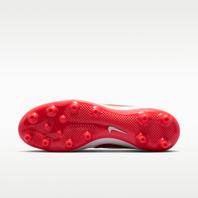 Nike Tiempo Ligera Pro Artificial-Grass Low-Top Soccer Cleats