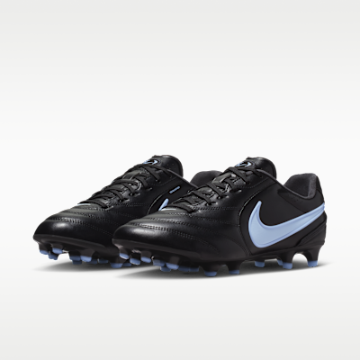 Nike Tiempo Ligera Pro Firm-Ground Low-Top Soccer Cleats