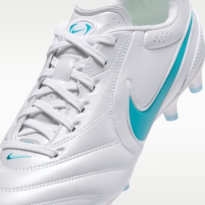 Nike Tiempo Ligera Pro Firm-Ground Low-Top Soccer Cleats