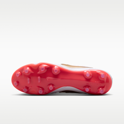 Nike Tiempo Ligera Pro Firm-Ground Low-Top Soccer Cleats