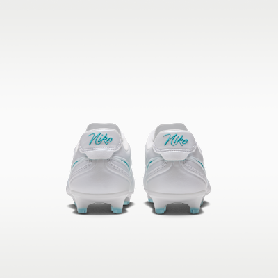Nike Tiempo Ligera Pro Firm-Ground Low-Top Soccer Cleats