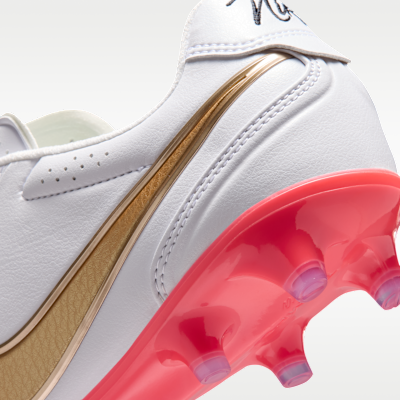 Nike Tiempo Ligera Pro Firm-Ground Low-Top Soccer Cleats