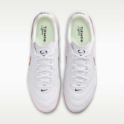 Nike Tiempo Ligera Pro Firm-Ground Low-Top Soccer Cleats