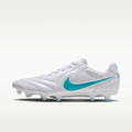 Nike Tiempo Ligera Pro Firm-Ground Low-Top Soccer Cleats
