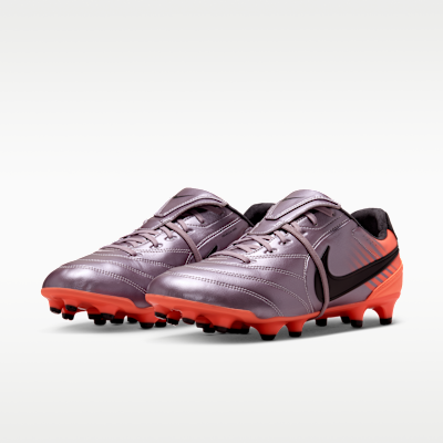 Nike Tiempo Ligera Pro Firm-Ground Low-Top Soccer Cleats