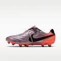 Nike Tiempo Ligera Pro Firm-Ground Low-Top Soccer Cleats
