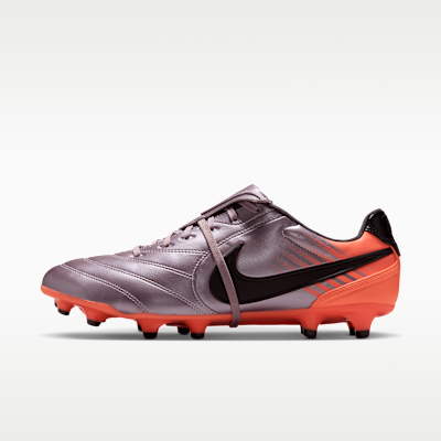 Nike Tiempo Ligera Pro Firm-Ground Low-Top Soccer Cleats