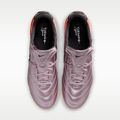 Nike Tiempo Ligera Pro Firm-Ground Low-Top Soccer Cleats