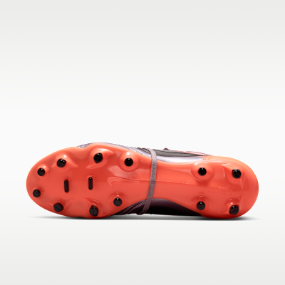 Nike Tiempo Ligera Pro Firm-Ground Low-Top Soccer Cleats