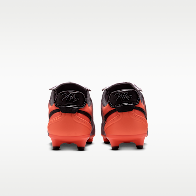 Nike Tiempo Ligera Pro Firm-Ground Low-Top Soccer Cleats