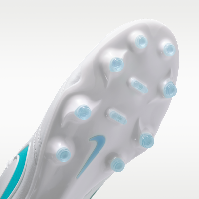 Nike Tiempo Ligera Pro Firm-Ground Low-Top Soccer Cleats