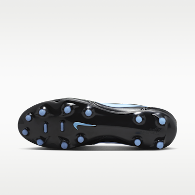 Nike Tiempo Ligera Pro Firm-Ground Low-Top Soccer Cleats