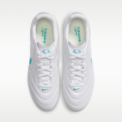Nike Tiempo Ligera Pro Firm-Ground Low-Top Soccer Cleats