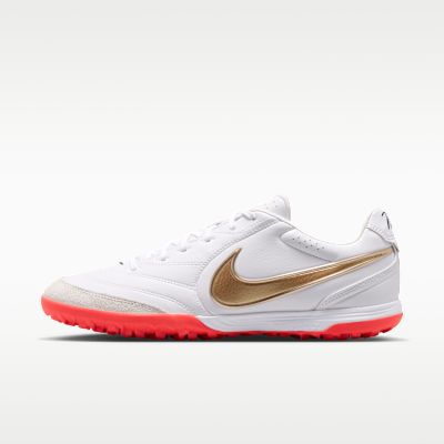 Nike Tiempo Ligera Pro Turf Low-Top Soccer Shoes