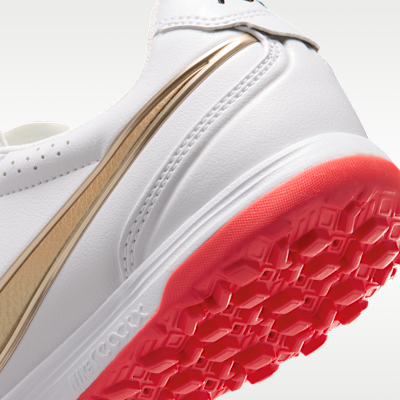 Nike Tiempo Ligera Pro Turf Low-Top Soccer Shoes
