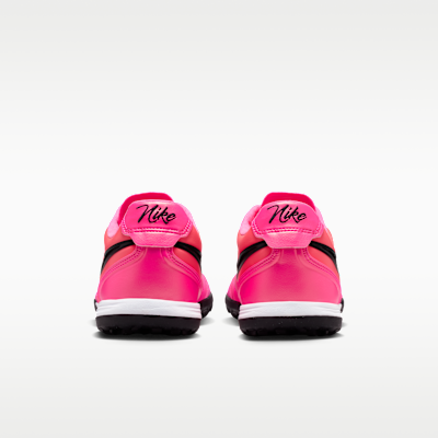 Nike Tiempo Ligera Pro Turf Low-Top Soccer Shoes