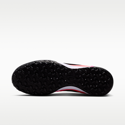 Nike Tiempo Ligera Pro Turf Low-Top Soccer Shoes