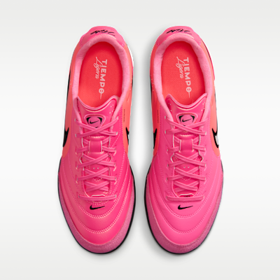 Nike Tiempo Ligera Pro Turf Low-Top Soccer Shoes