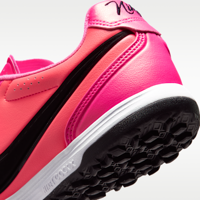 Nike Tiempo Ligera Pro Turf Low-Top Soccer Shoes