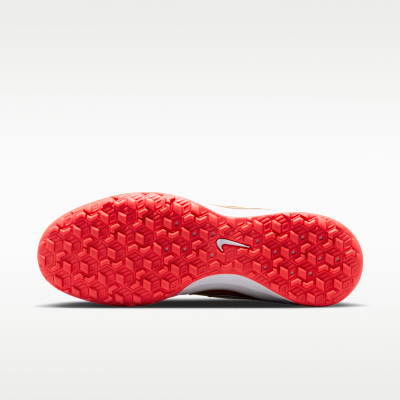 Nike Tiempo Ligera Pro Turf Low-Top Soccer Shoes