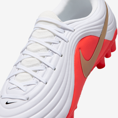 Nike Tiempo Maestro Academy Artificial-Grass Low-Top Soccer Cleats