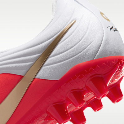 Nike Tiempo Maestro Academy Artificial-Grass Low-Top Soccer Cleats