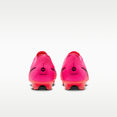 Nike Tiempo Maestro Academy Multi-Ground Low-Top Soccer Cleats