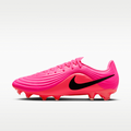 Nike Tiempo Maestro Academy Multi-Ground Low-Top Soccer Cleats