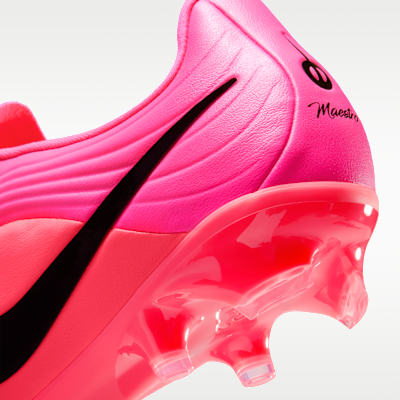 Nike Tiempo Maestro Academy Multi-Ground Low-Top Soccer Cleats