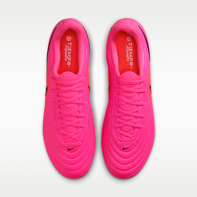 Nike Tiempo Maestro Academy Multi-Ground Low-Top Soccer Cleats