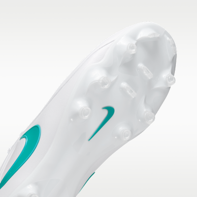 Nike Tiempo Maestro Academy Multi-Ground Low-Top Soccer Cleats