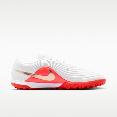 Nike Tiempo Maestro Academy Turf Low-Top Soccer Shoes