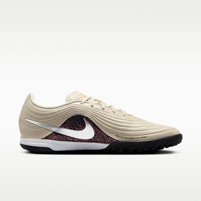 Nike United Tiempo Maestro Academy Turf Low-Top Soccer Shoes