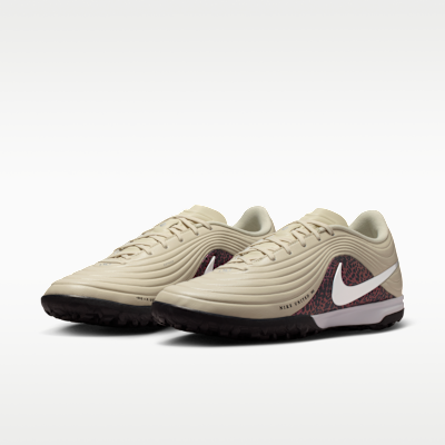 Nike United Tiempo Maestro Academy Turf Low-Top Soccer Shoes