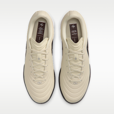 Nike United Tiempo Maestro Academy Turf Low-Top Soccer Shoes
