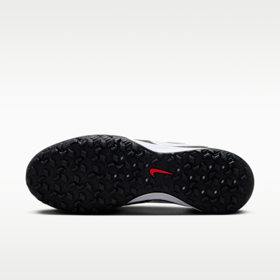 Nike United Tiempo Maestro Academy Turf Low-Top Soccer Shoes