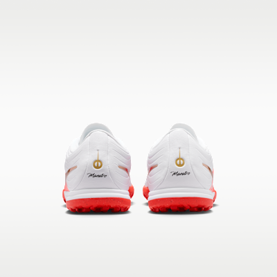 Nike Tiempo Maestro Academy Turf Low-Top Soccer Shoes