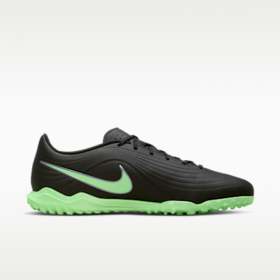 Nike Tiempo Maestro Club Turf Low-Top Soccer Shoes