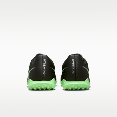 Nike Tiempo Maestro Club Turf Low-Top Soccer Shoes