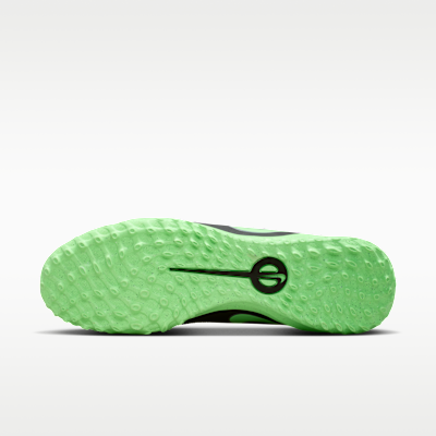Nike Tiempo Maestro Club Turf Low-Top Soccer Shoes
