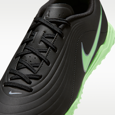 Nike Tiempo Maestro Club Turf Low-Top Soccer Shoes