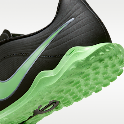Nike Tiempo Maestro Club Turf Low-Top Soccer Shoes